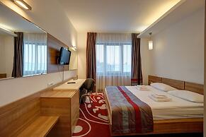 Hotel Ave Lux