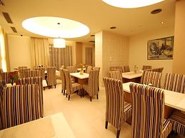 Hotel Ave Lux