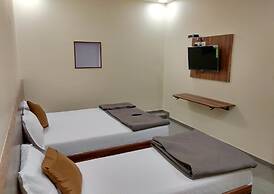 Hotel Terminus Square