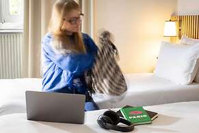 Hotel Korner Chatelet