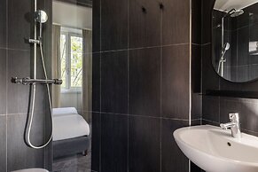 Hotel Korner Chatelet