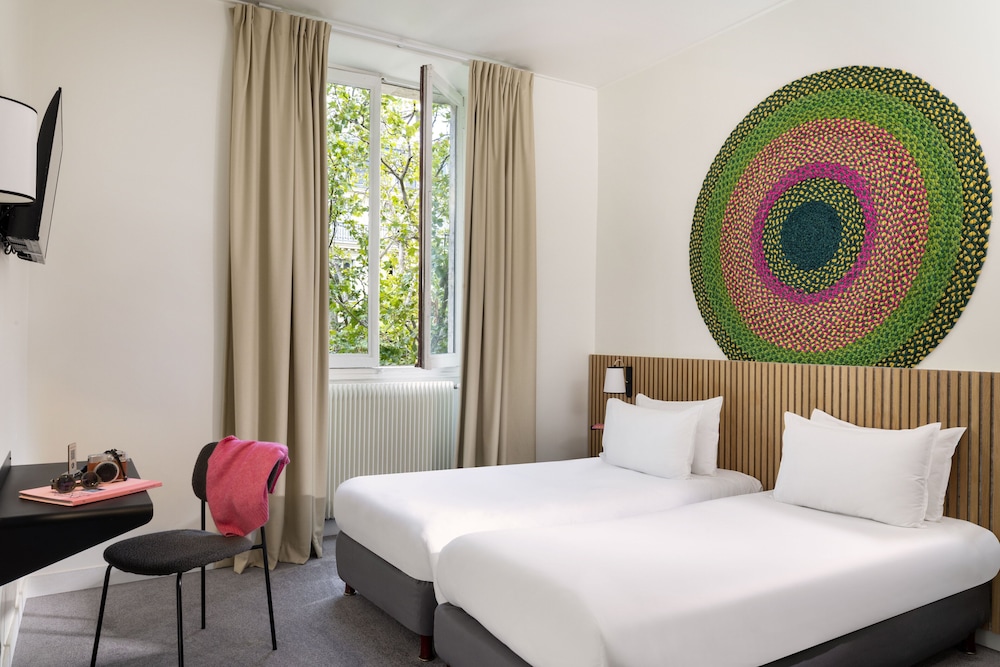 Hotel Korner Chatelet