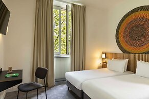 Hotel Korner Chatelet