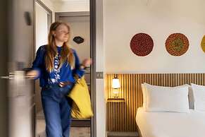 Hotel Korner Chatelet