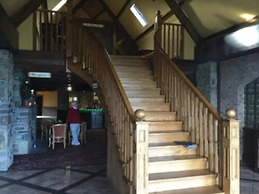 The Lanterns Hotel