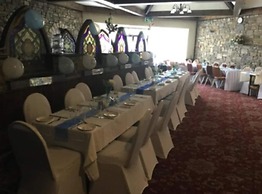 The Lanterns Hotel