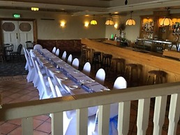 The Lanterns Hotel