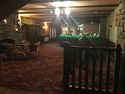The Lanterns Hotel