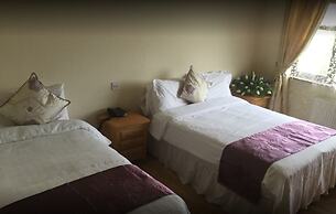 The Lanterns Hotel