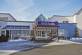 Hotel Kurikka