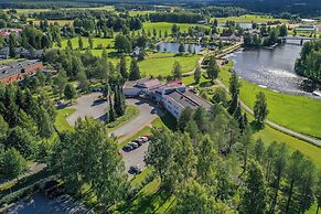 Hotel Kurikka