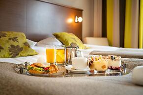 Hotel Kurikka