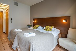 Hotel Kurikka