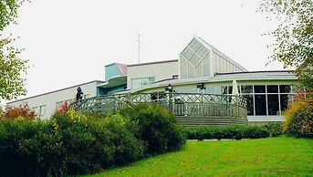 Hotel Kurikka