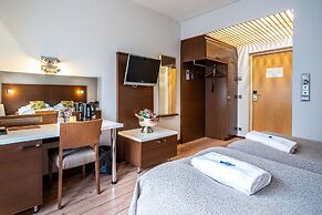 Hotel Kurikka