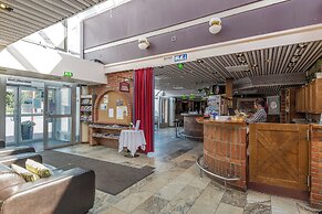 Hotel Kurikka