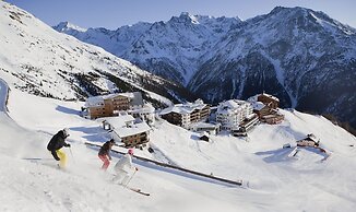 A CASA Juwel - Ski in & Out Appartements