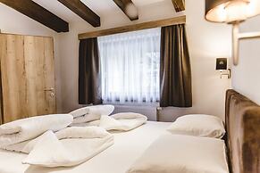 A CASA Juwel - Ski in & Out Appartements
