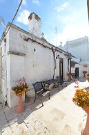 Giardino dei Trulli