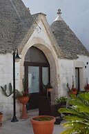 Giardino dei Trulli