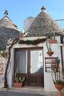 Giardino dei Trulli