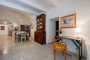 La Corte Vetere