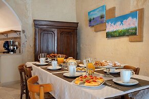 La Corte Vetere
