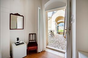 La Corte Vetere