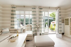 Ferienhäuser Zingster Perlen & TraumZeit