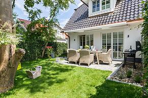 Ferienhäuser Zingster Perlen & TraumZeit