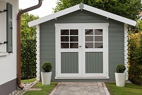 Ferienhäuser Zingster Perlen & TraumZeit