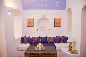 Lydia Luxury Villa