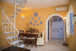Lydia Luxury Villa