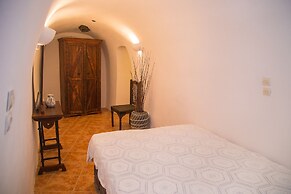 Lydia Luxury Villa