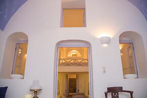 Lydia Luxury Villa