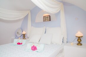 Lydia Luxury Villa