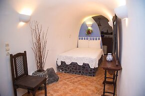 Lydia Luxury Villa