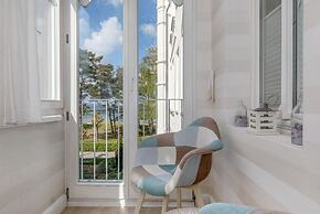 Villa Frigga & Villa Freia