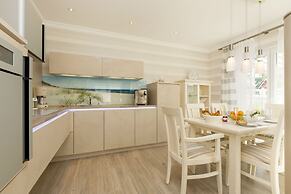 Ferienhaus Ostseebrise