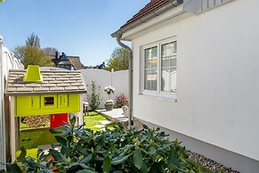 Ferienhaus Ostseeperle
