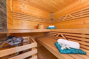Ferienhaus Ostseeperle