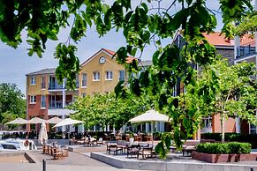 Sunday Resort Marina Wolfsbruch