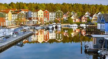 Sunday Resort Marina Wolfsbruch