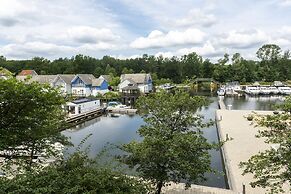 Sunday Resort Marina Wolfsbruch