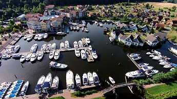 Sunday Resort Marina Wolfsbruch