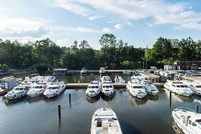 Sunday Resort Marina Wolfsbruch