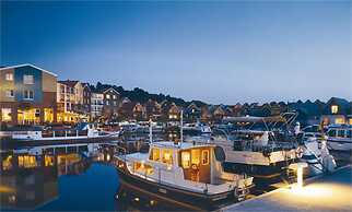 Sunday Resort Marina Wolfsbruch