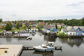 Sunday Resort Marina Wolfsbruch