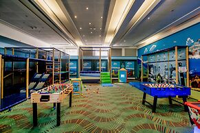 Sunday Resort Marina Wolfsbruch