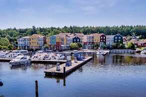 Sunday Resort Marina Wolfsbruch